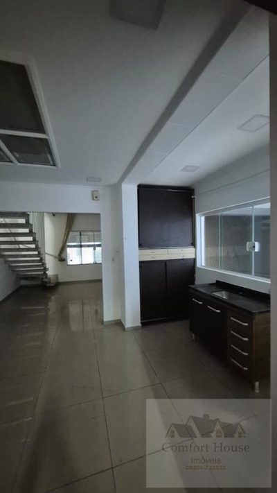 Casa, 3 quartos, 162 m² - Foto 2