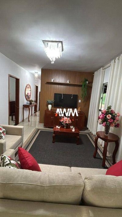 Casa, 3 quartos, 159 m² - Foto 4