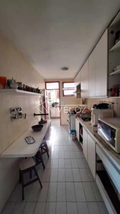 Apartamento, 3 quartos, 94 m² - Foto 4