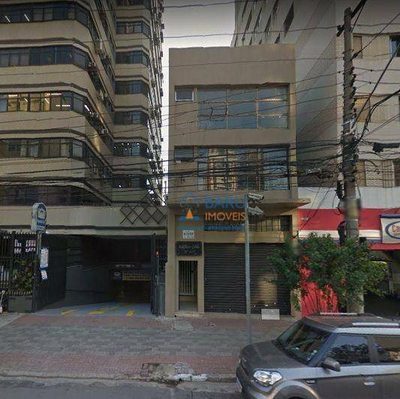 Loja-Salão, 300 m² - Foto 2