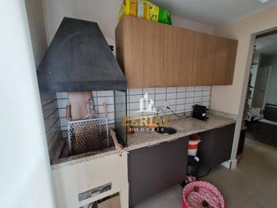 Apartamento, 2 quartos, 66 m² - Foto 4