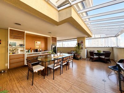 Apartamento, 3 quartos, 316 m² - Foto 2