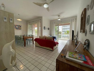Apartamento, 3 quartos, 122 m² - Foto 1