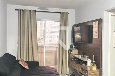 Apartamento, 2 quartos, 60 m² - Foto 3