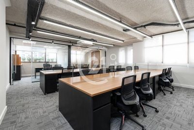 Sala-Conjunto, 150 m² - Foto 3