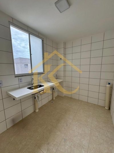 Apartamento, 2 quartos - Foto 5