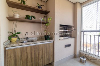 Apartamento, 3 quartos, 138 m² - Foto 2