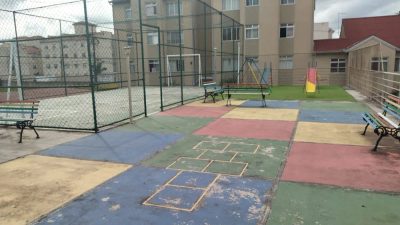 Apartamento, 3 quartos, 59 m² - Foto 2