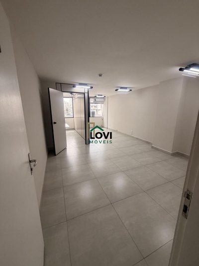 Sala-Conjunto, 37 m² - Foto 3
