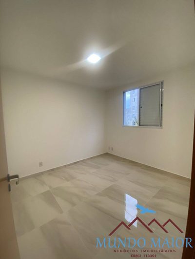 Apartamento, 2 quartos, 44 m² - Foto 4