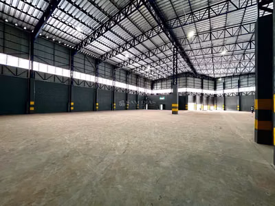 Depósito-Galpão, 2000 m² - Foto 2