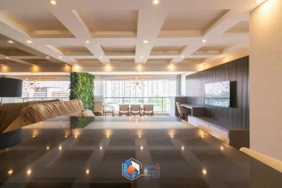 Apartamento, 2 quartos, 92 m² - Foto 4