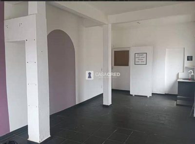 Loja-Salão, 20 m² - Foto 5