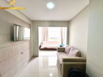 Apartamento, 65 m² - Foto 3