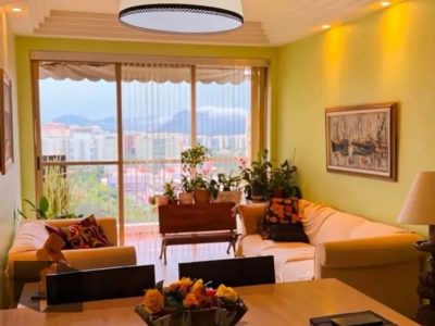 Cobertura, 3 quartos, 182 m² - Foto 1