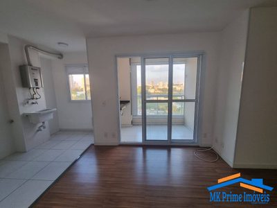 Apartamento, 2 quartos, 63 m² - Foto 1