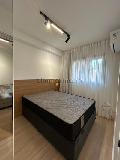 Apartamento, 1 quarto, 27 m² - Foto 5