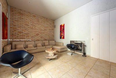 Casa de Condomínio, 5 quartos - Foto 2