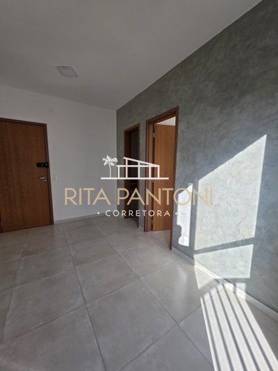 Apartamento, 1 quarto, 33 m² - Foto 3