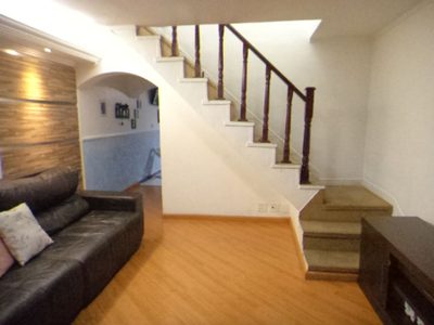 Casa, 3 quartos, 246 m² - Foto 3