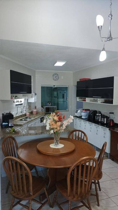 Casa, 3 quartos, 130 m² - Foto 4