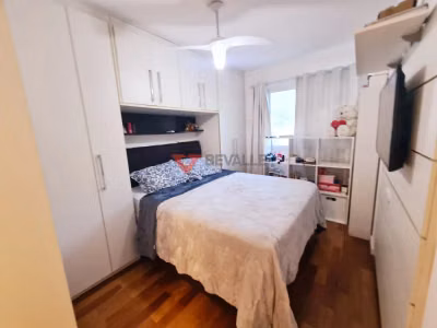 Apartamento, 3 quartos, 95 m² - Foto 4
