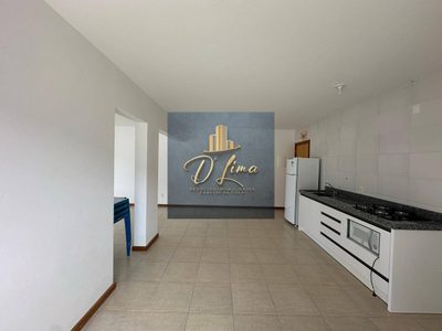 Apartamento, 2 quartos, 55 m² - Foto 4