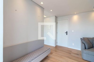 Apartamento, 2 quartos, 52 m² - Foto 5