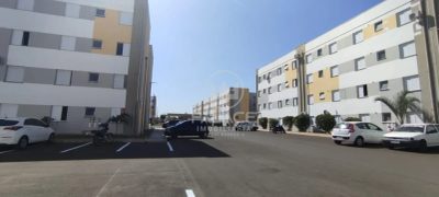 Apartamento, 2 quartos, 45 m² - Foto 4