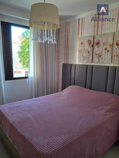 Apartamento, 3 quartos, 86 m² - Foto 4