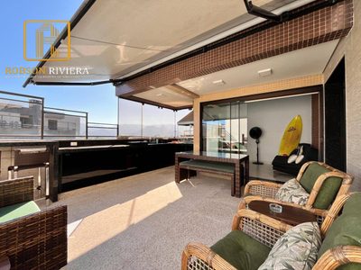 Cobertura, 3 quartos, 118 m² - Foto 1