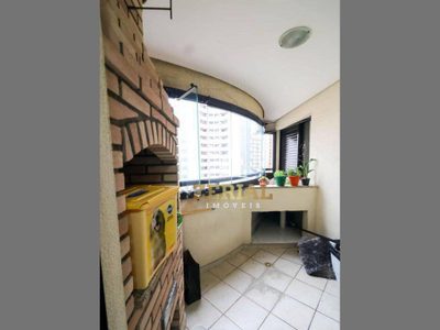 Apartamento, 3 quartos, 141 m² - Foto 2