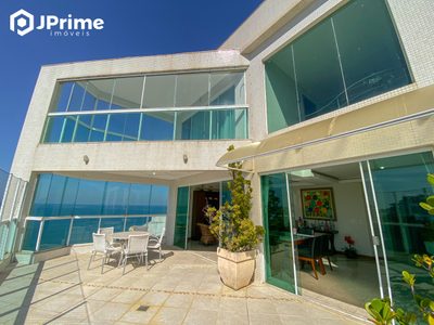 Cobertura, 4 quartos, 350 m² - Foto 1