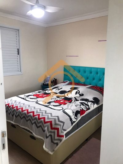 Apartamento, 3 quartos, 107 m² - Foto 4