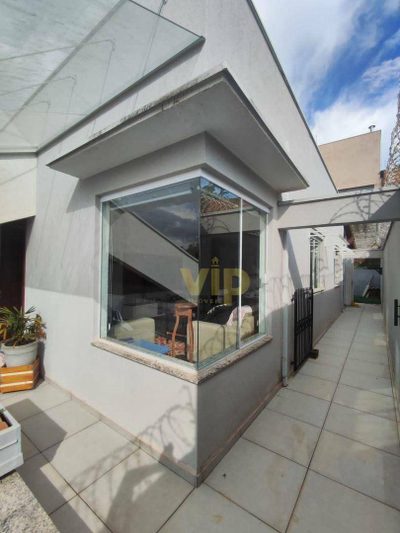 Casa, 3 quartos, 150 m² - Foto 2