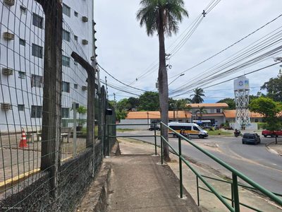 Apartamento, 2 quartos, 48 m² - Foto 4