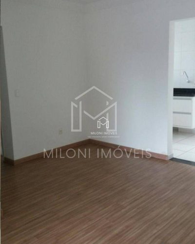 Apartamento, 2 quartos, 74 m² - Foto 2