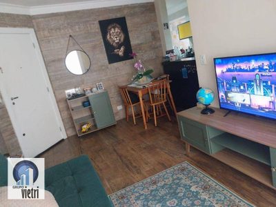 Apartamento, 3 quartos, 65 m² - Foto 5
