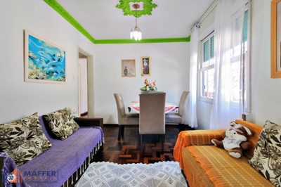 Casa, 3 quartos, 64 m² - Foto 2