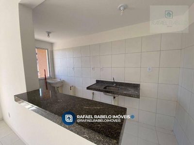 Apartamento, 2 quartos, 48 m² - Foto 2