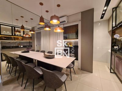 Apartamento, 2 quartos, 69 m² - Foto 4