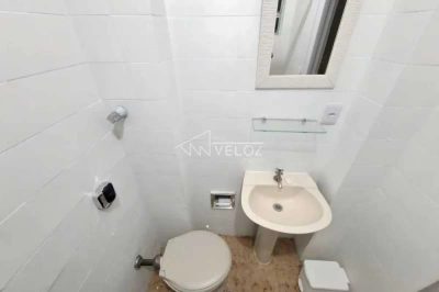 Apartamento, 1 quarto, 32 m² - Foto 1