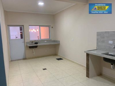 Casa de Condomínio, 3 quartos - Foto 3