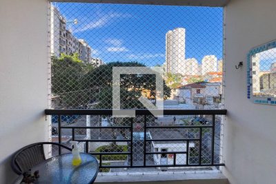 Apartamento, 2 quartos, 50 m² - Foto 5