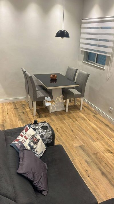 Apartamento, 2 quartos, 76 m² - Foto 5