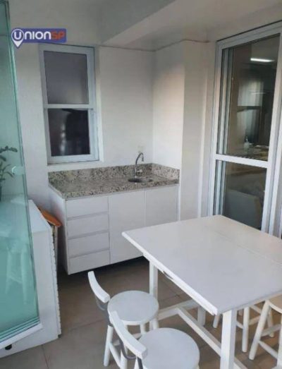 Apartamento, 2 quartos, 65 m² - Foto 3