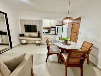 Apartamento, 2 quartos, 74 m² - Foto 4