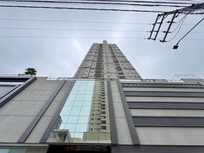 Apartamento, 3 quartos, 122 m² - Foto 1