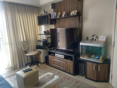 Apartamento, 3 quartos, 87 m² - Foto 3