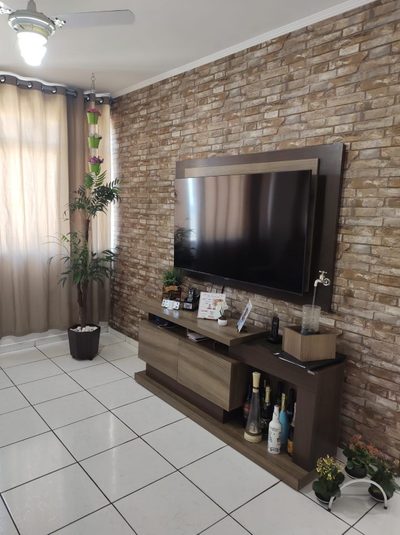 Apartamento, 2 quartos, 96 m² - Foto 3